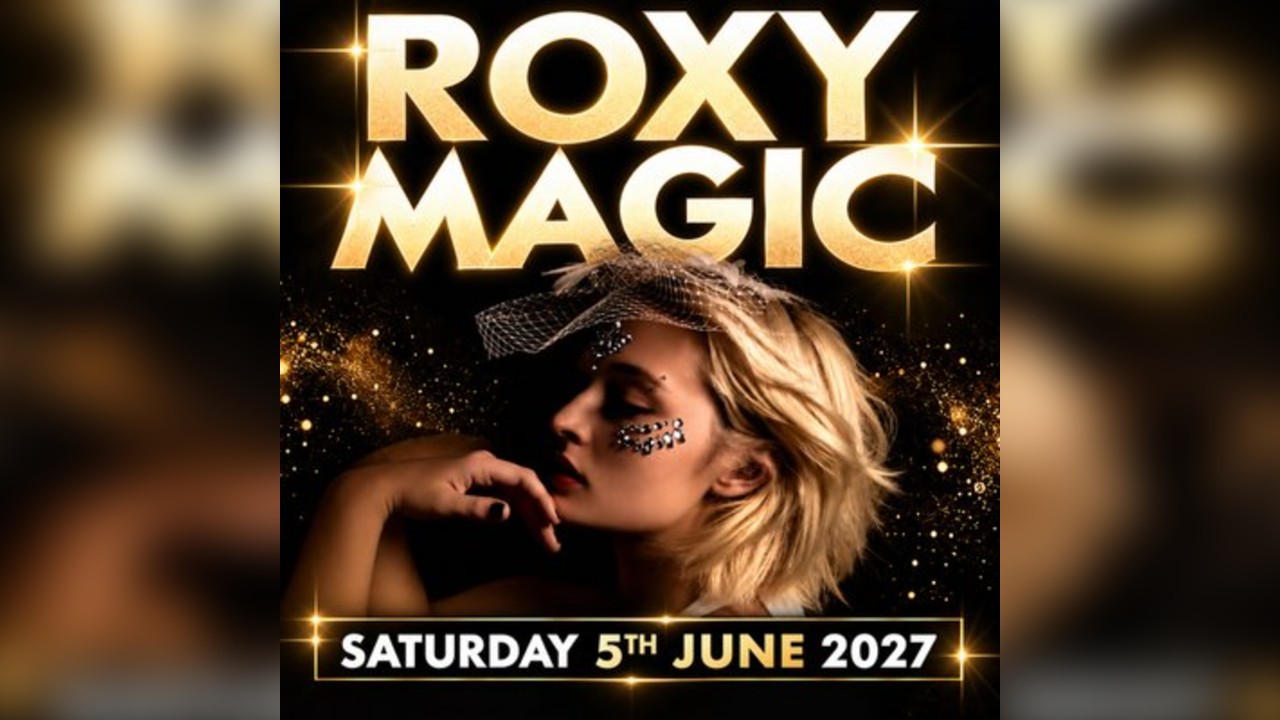 Roxy Magic