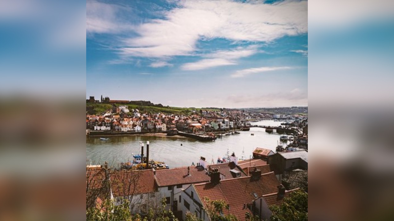 Echoes of Whitby: Abbeys, Anchors, and Old Town Tales Tour