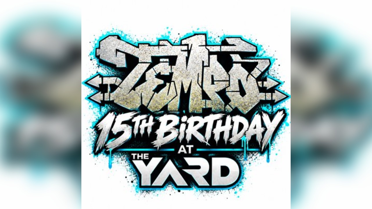 Tempo 15th Birthday