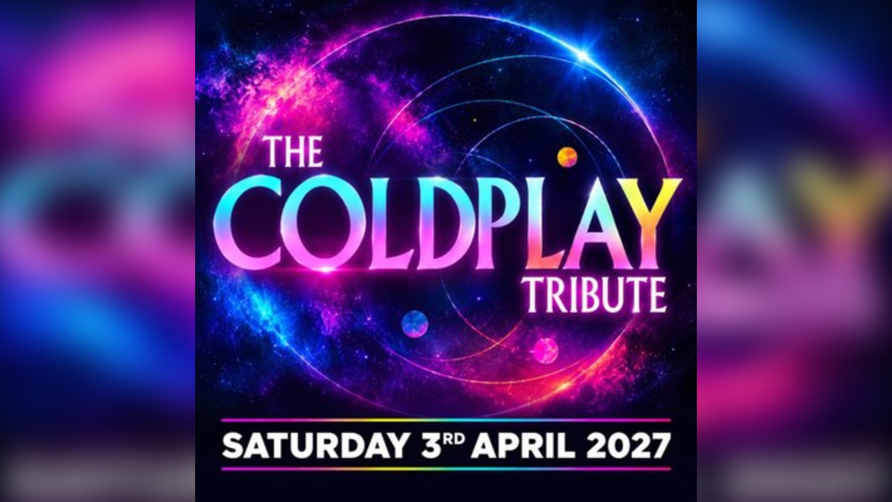 The Coldplay Tribute - Cutlers