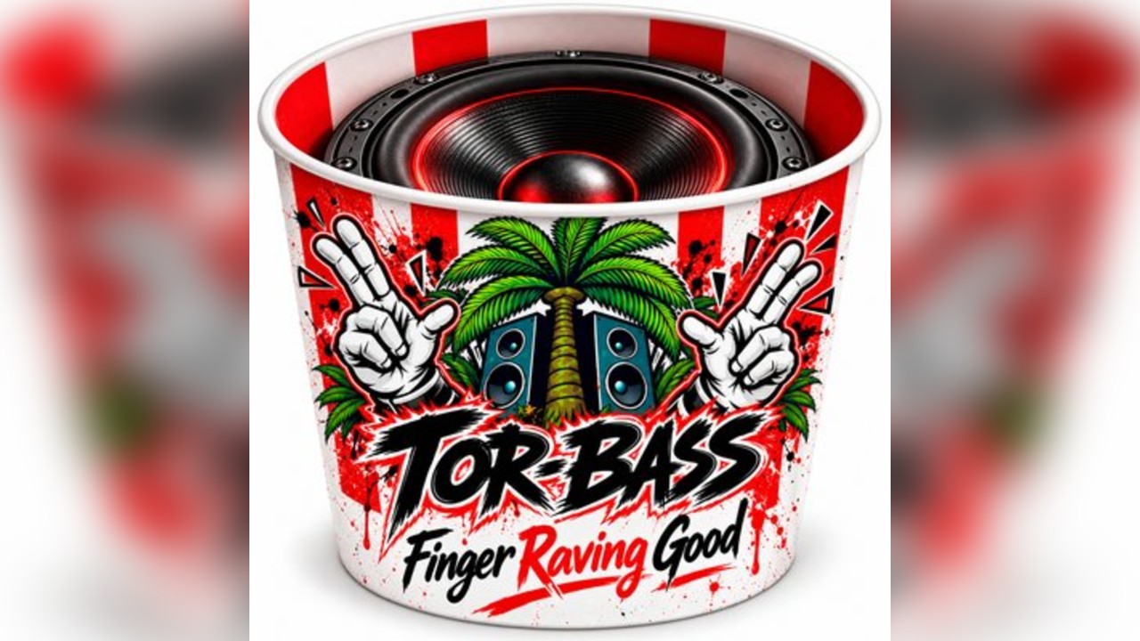Finger Raving Good