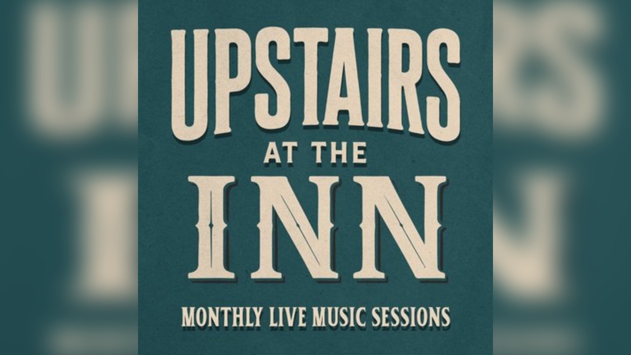 UPSTAIRS at The Inn