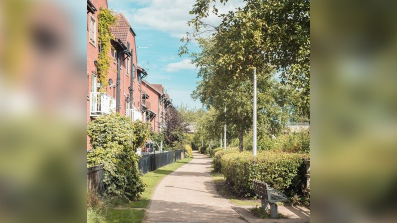 Beverley Audio Tour: Historic Gems