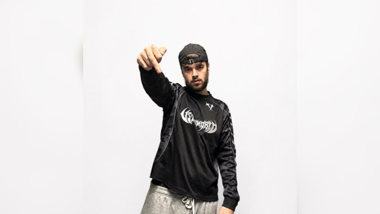 Harpz anl