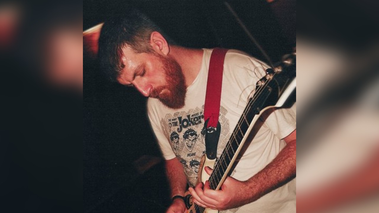 Brid' On The Map - Bad Panda,Plus Guests,Live at Stirling Castle