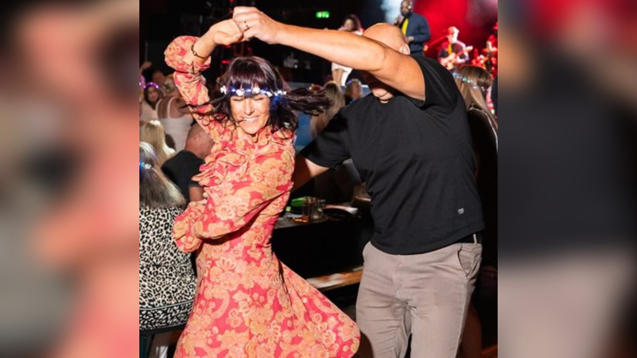 PORTSMOUTH 2027 - Soul Supper Immersive Dining Experience