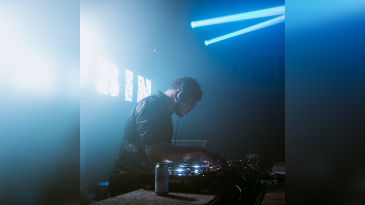 After Dark X Pure FM w/ Jakobin, Chrissie Mac, & More