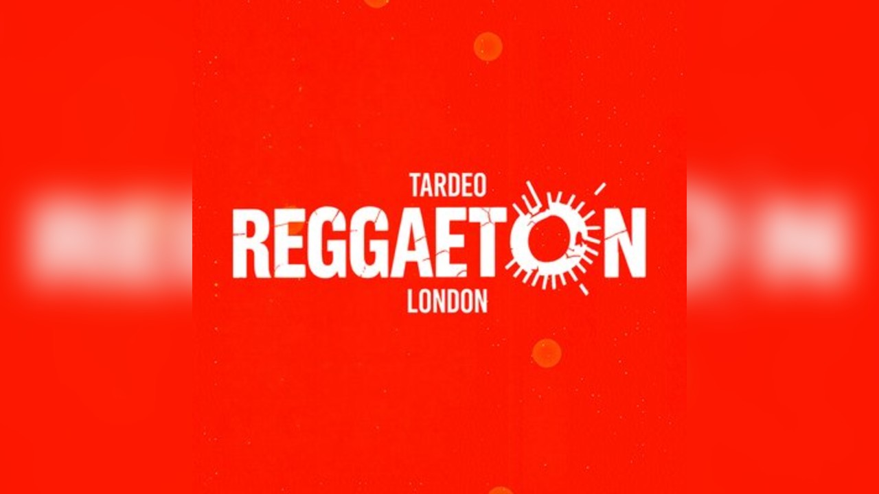 Tardeo Reggaeton