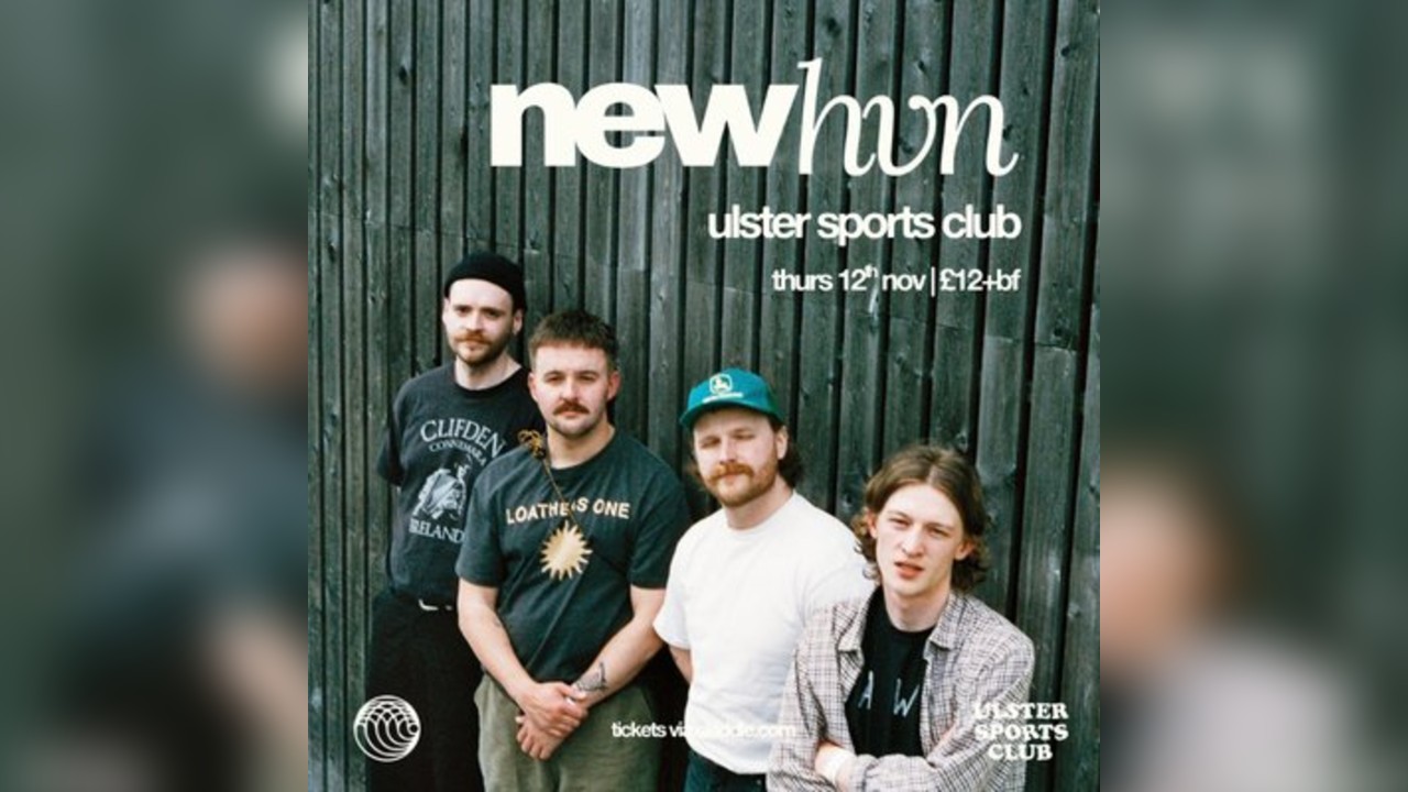 NewHvn