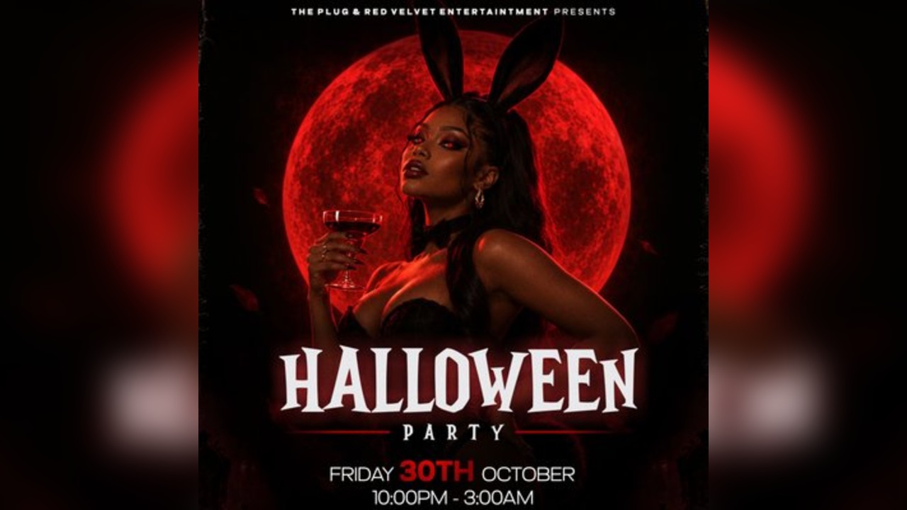 Halloween Party