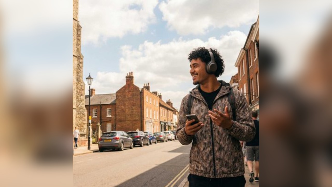 Colchester Audio Tour: Unsung Hands