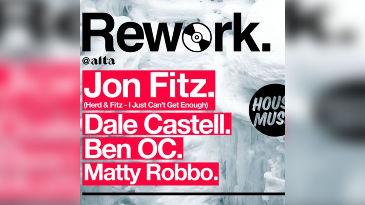 Rework @ alta presents Jon Fitz