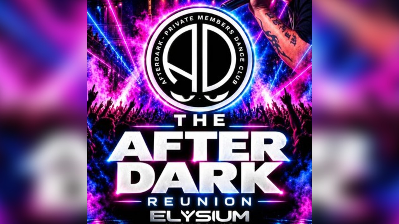 The After Dark Reunion