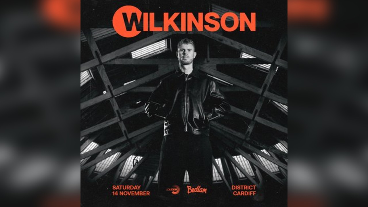 Wilkinson | Cardiff