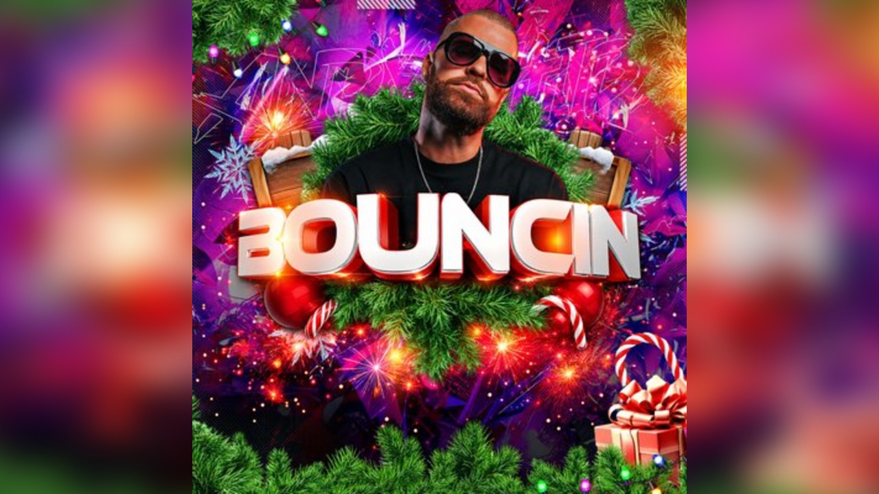 Bouncin Boxing Day Special
