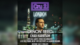 Cru2 London