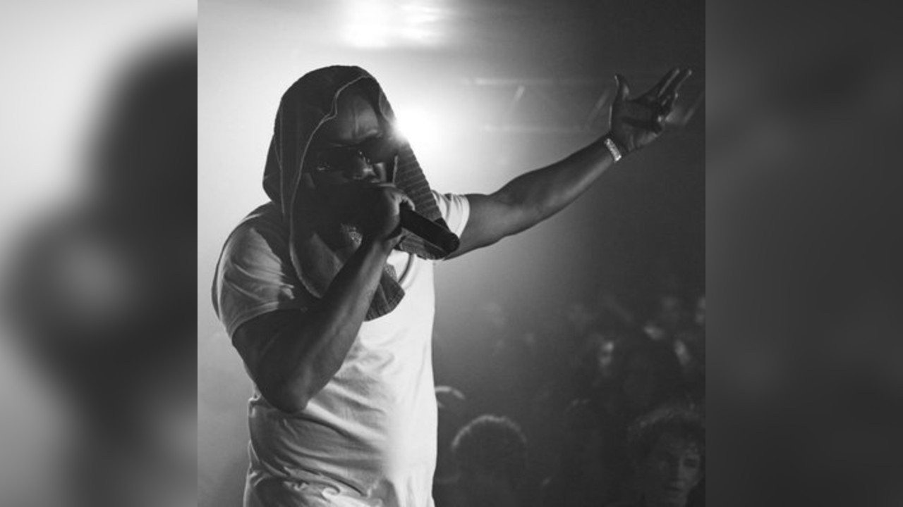 Conway The Machine + Daringer (Live In Manchester)