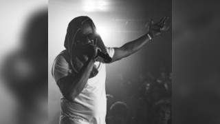 Conway The Machine + Daringer (Live In Manchester)