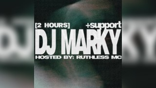 KS X RAW Presents: DJ Marky (2 Hours)