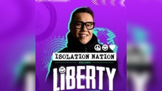 Gok Wan Presents: Isolation Nation Coalville