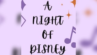 A Night of Disney Cabaret