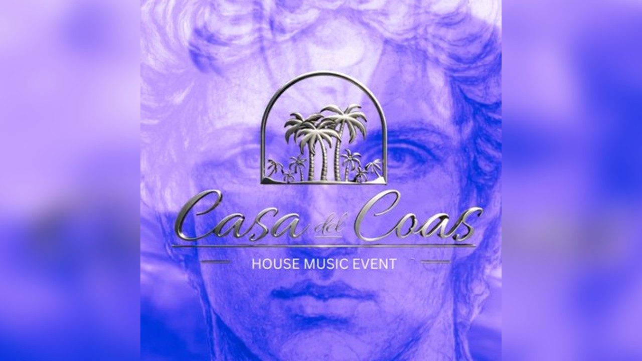 Casa del Coas presents Strike-E