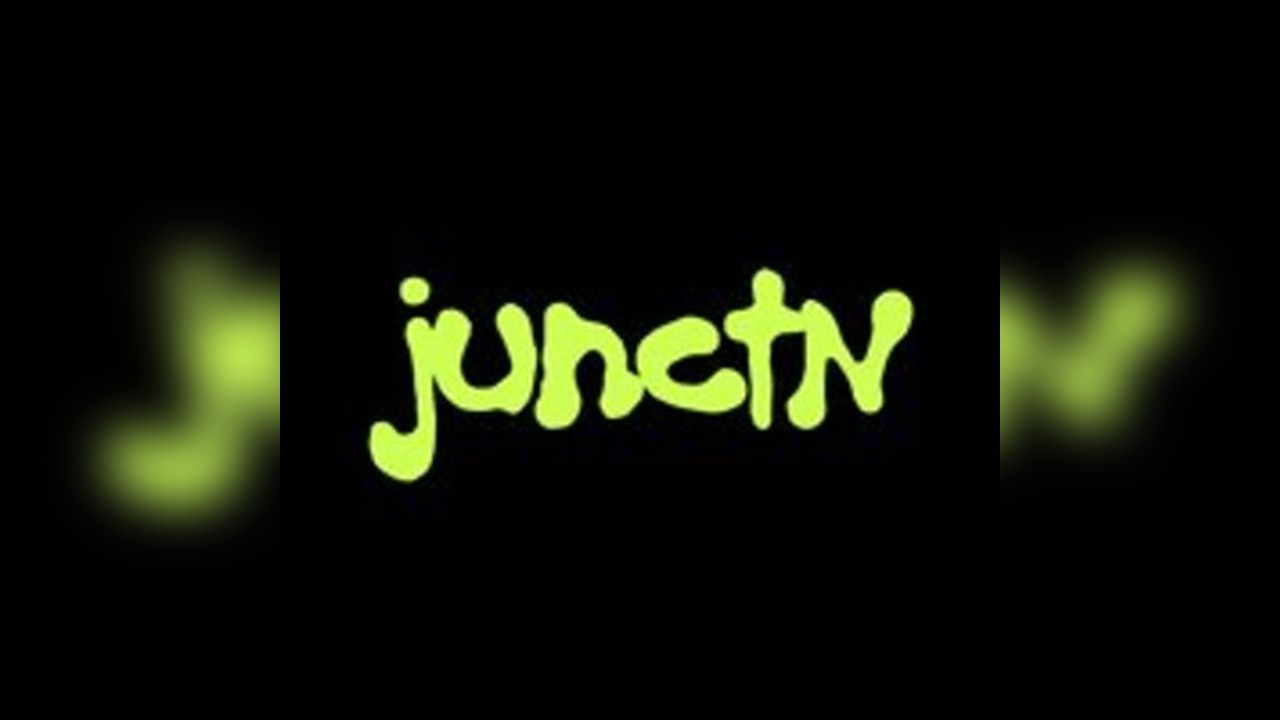 JUNCTN Launch Party