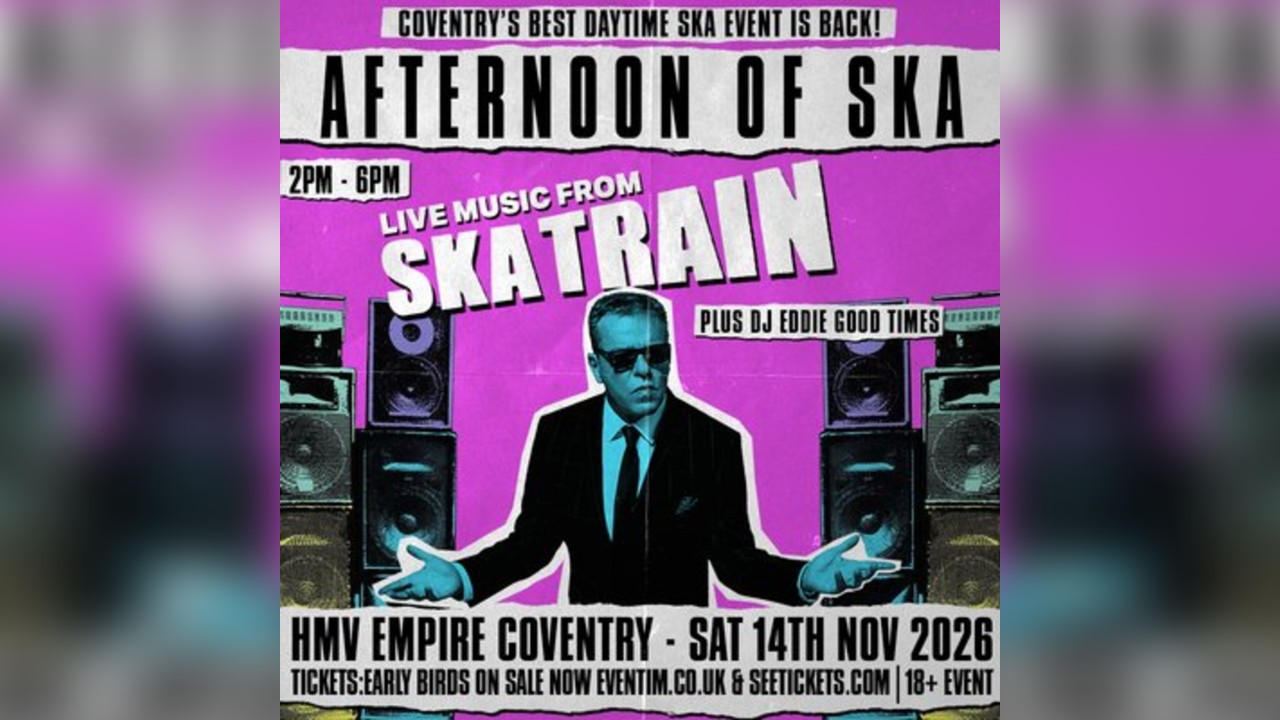 Afternoon Of Ska