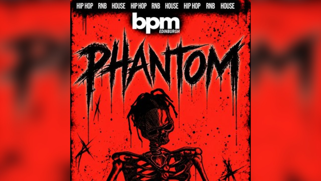 BPM Halloween | PHANTOM