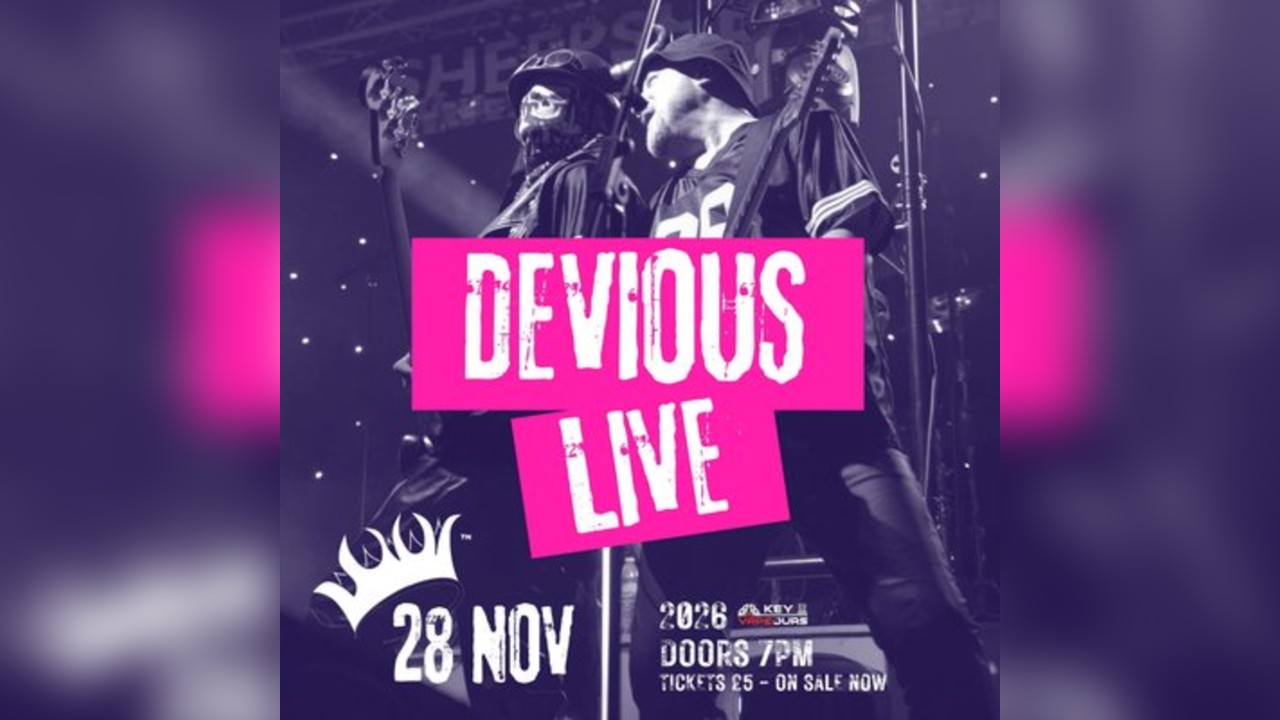 Devious