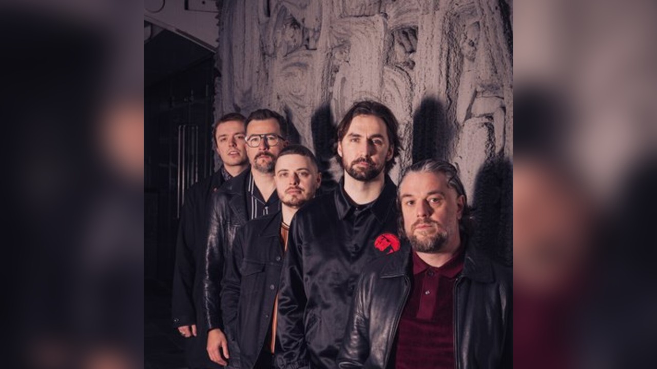 The Heavy North