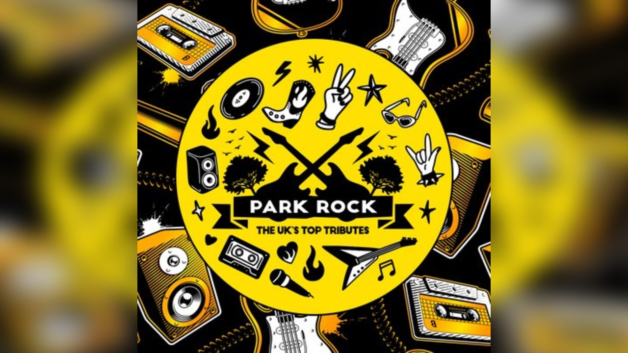 Park Rock Richmond 2027