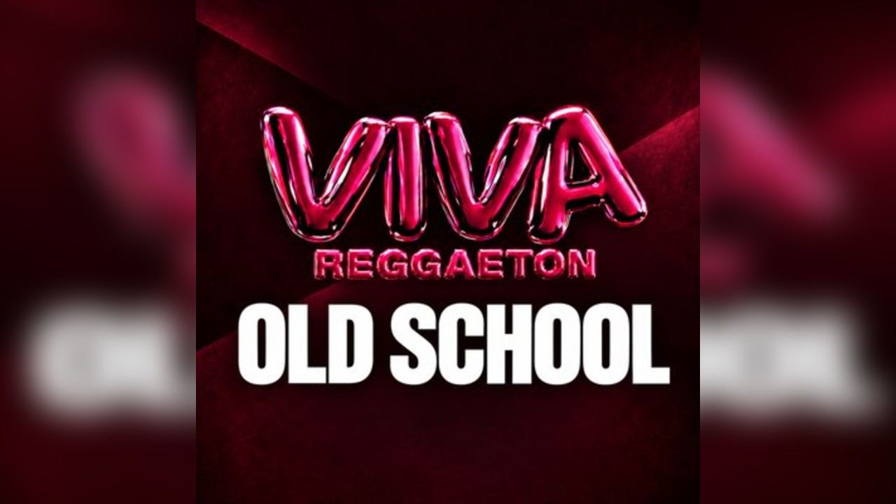 VIVA Reggaeton Old School