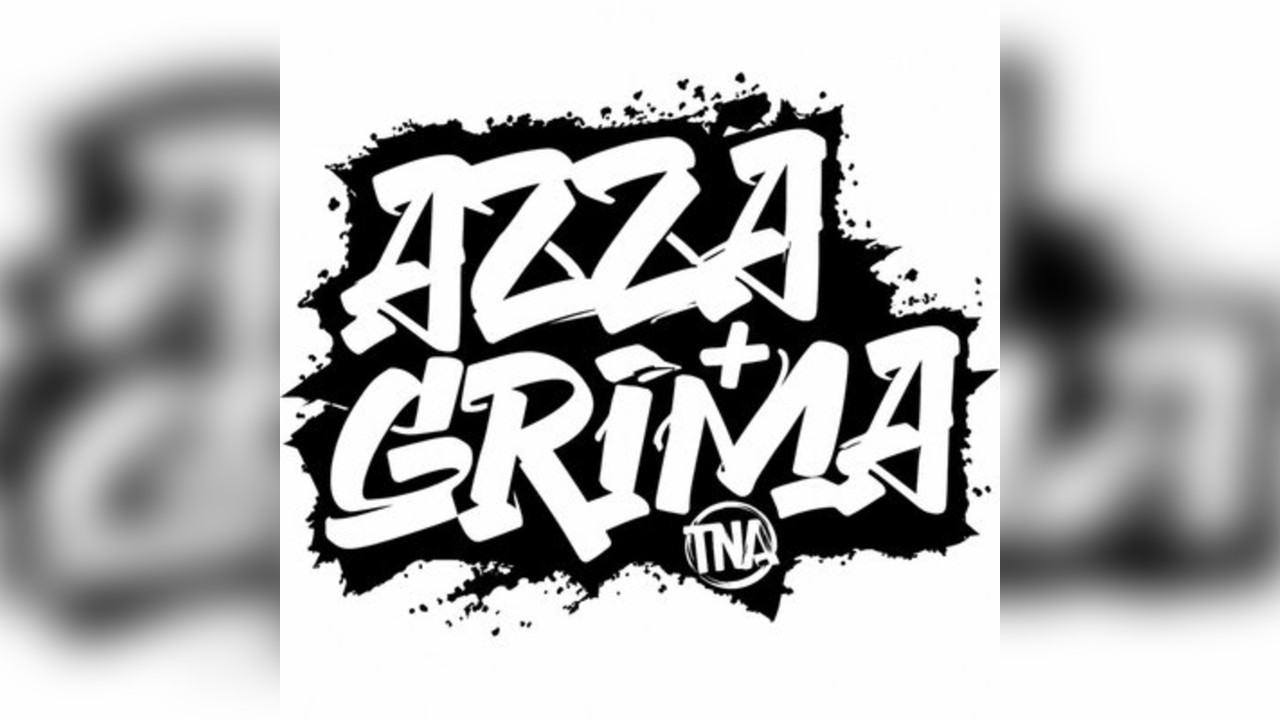 Azza x Grima : LIVE PEMBROKESHIRE DEBUT Friday 4th December