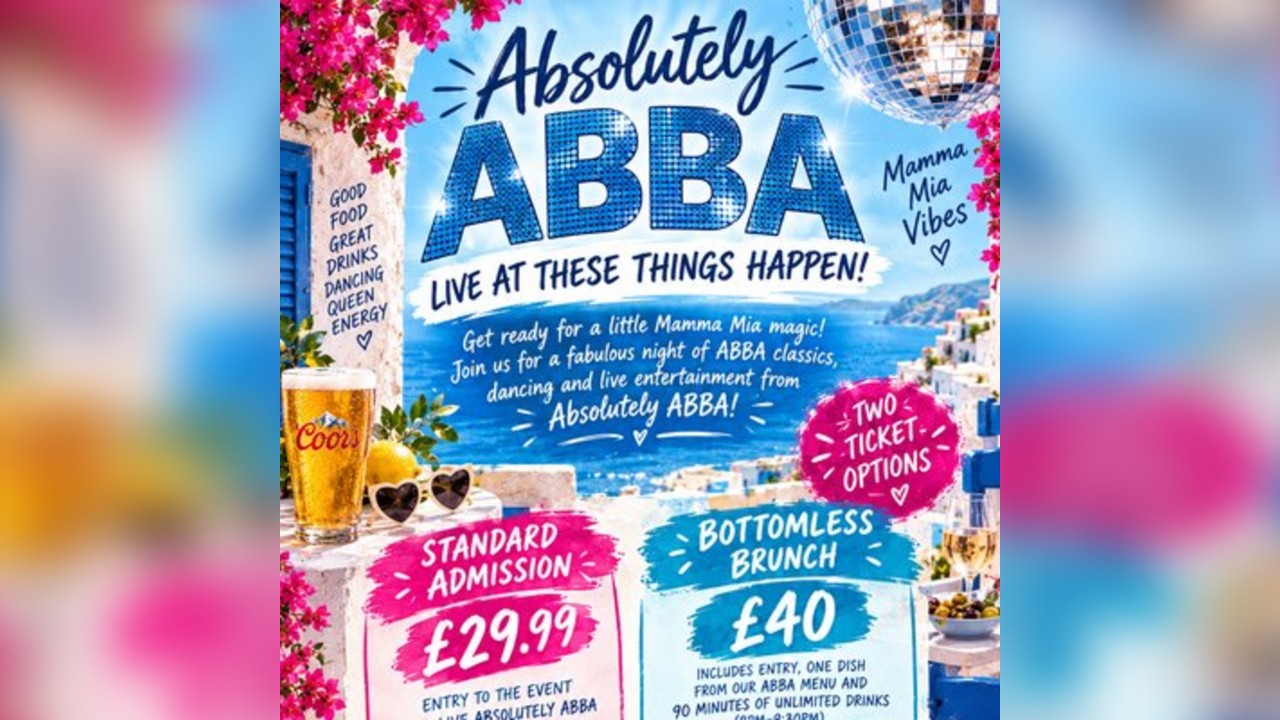Absolutely ABBA