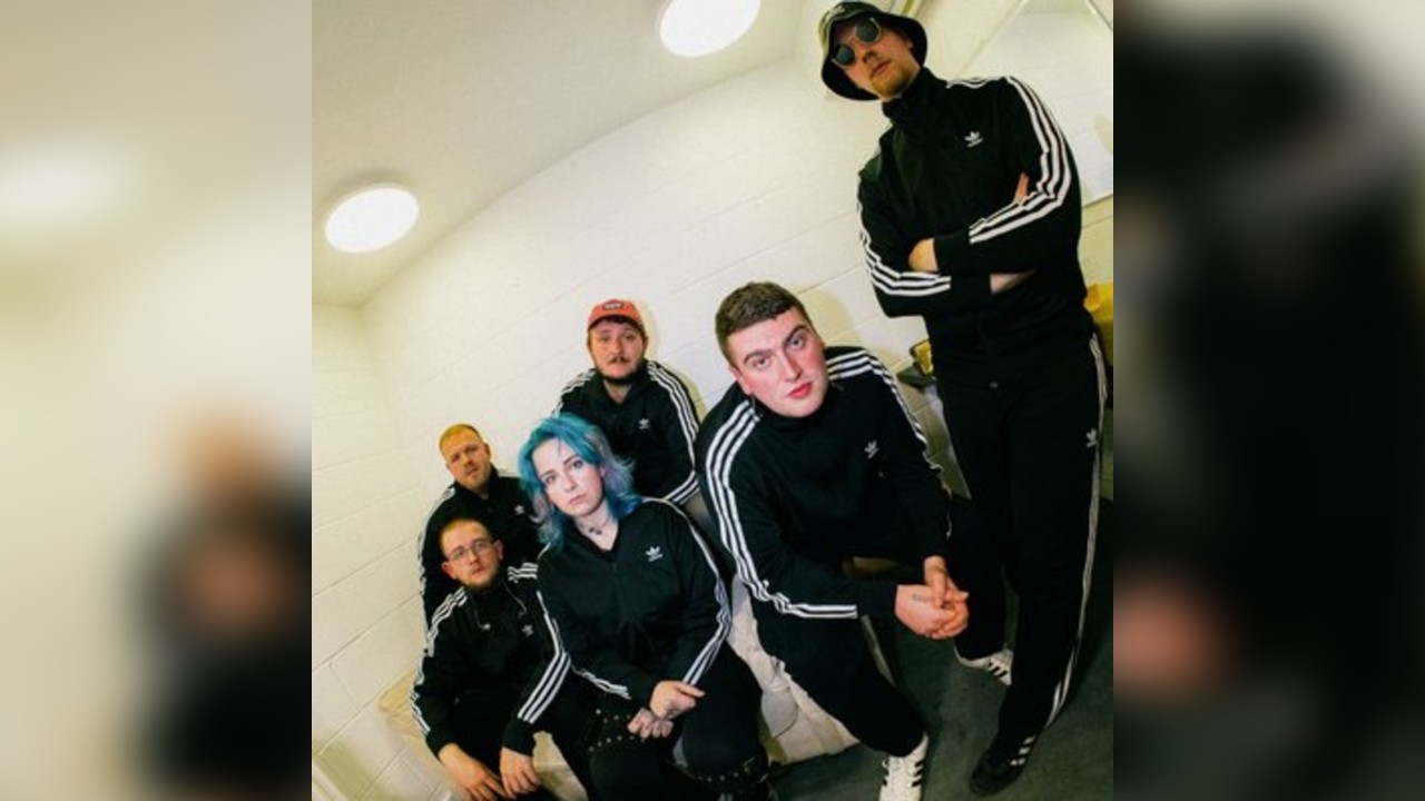 Deltamanic @ Room 2, Glasgow