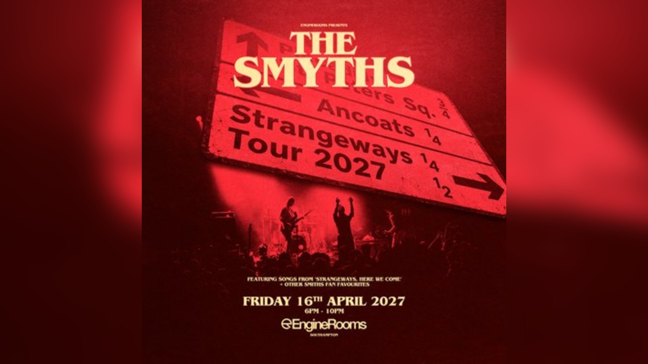 The Smyths