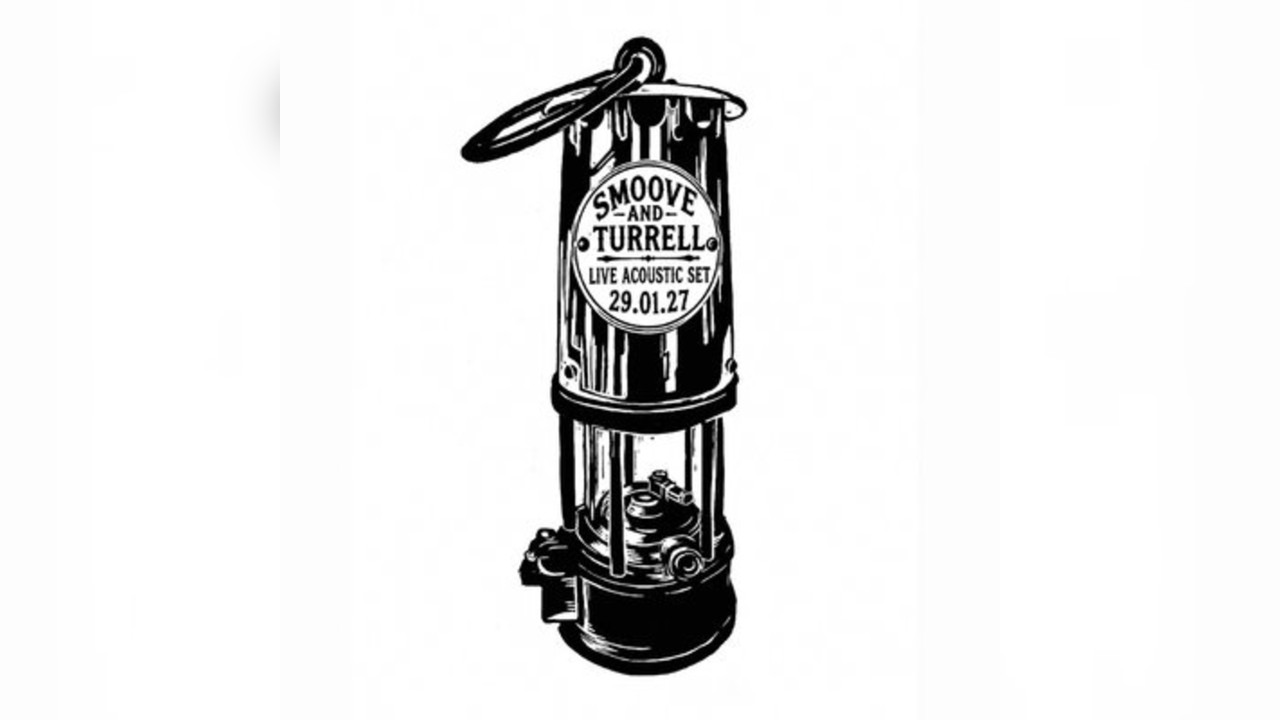 Smoove & Turrell - Acoustic Set The Common Room