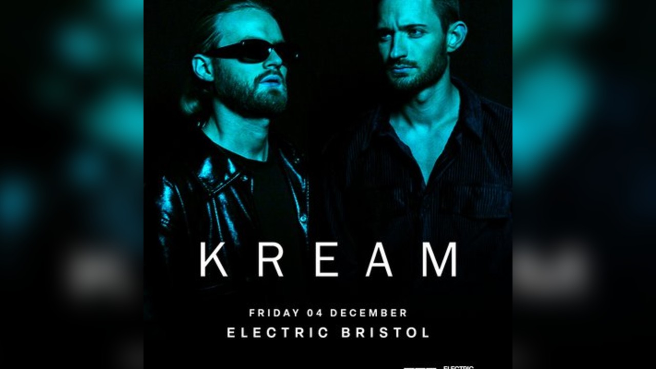 Kream