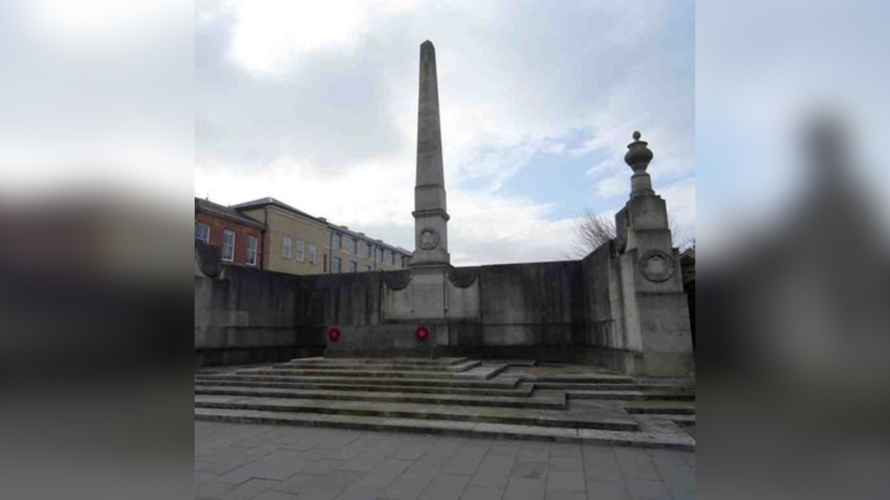 York Chronicles: Echoes Through Time