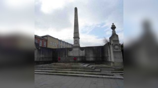 York Chronicles: Echoes Through Time