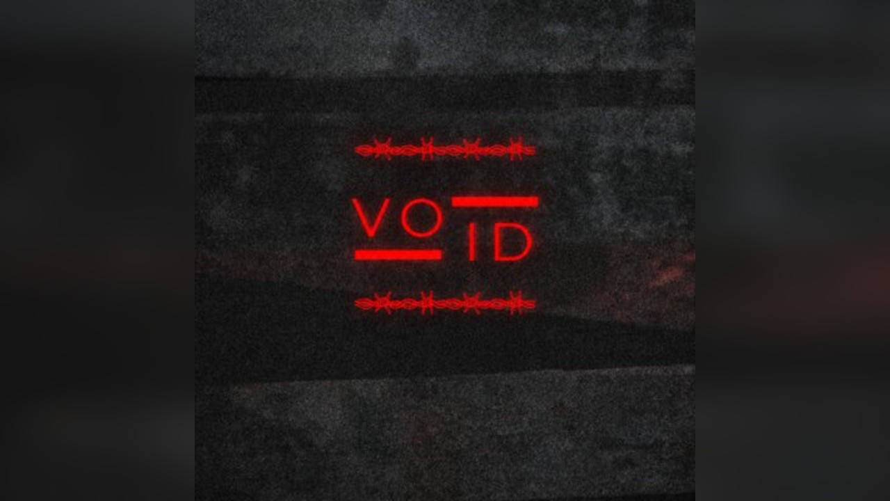 VOID:  Project Hardcore