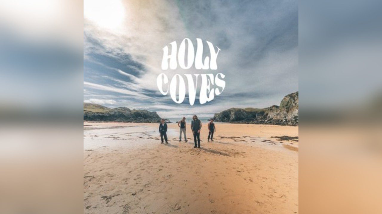 Holy Coves Spring Tour 2027 - Bristol