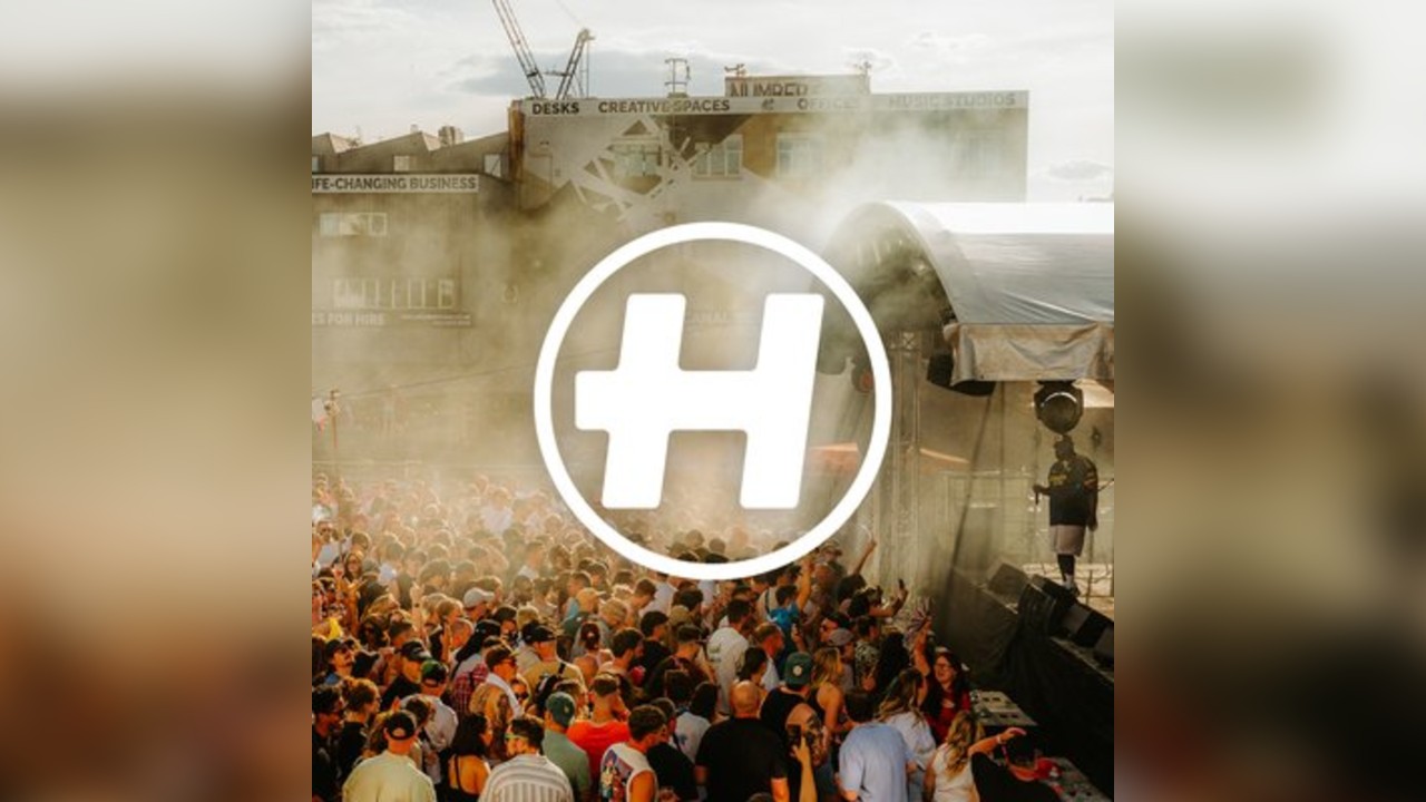 Hospitality Block Party 2027