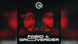 Break Thru - Fabio & Grooverider - Saturday Session