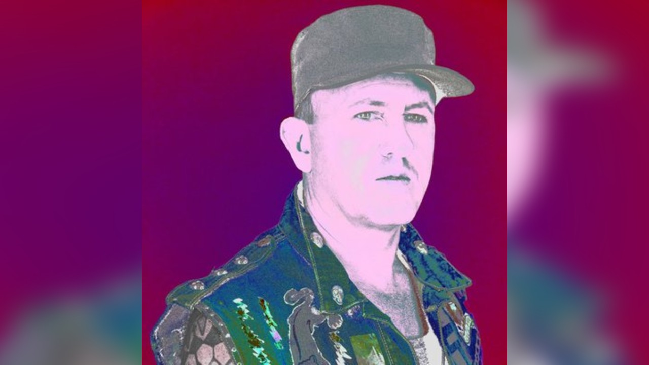 Unlocked presents Danny Rampling