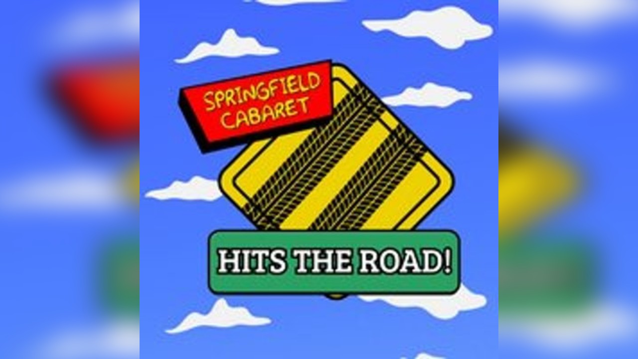 SPRINGFIELD CABARET: Simpsons Tribute Drag Show