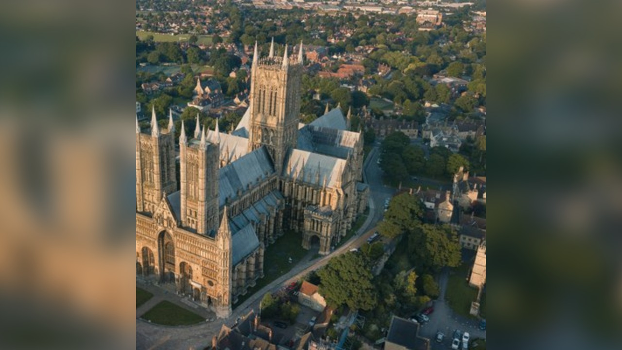 Legends of Lincoln: Unveiling History's Treasures