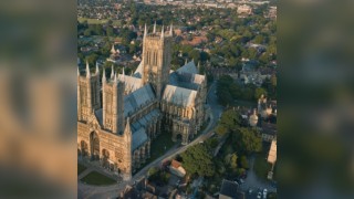 Legends of Lincoln: Unveiling History's Treasures