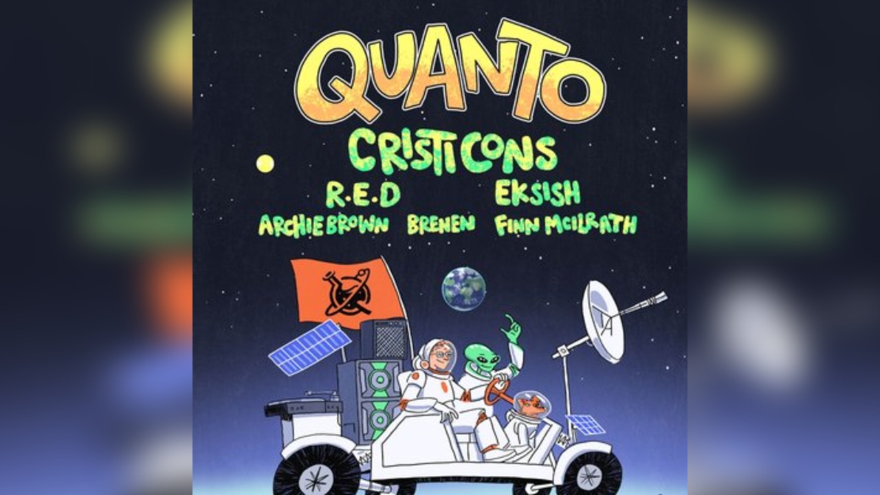Quanto